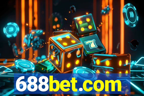 688bet.com