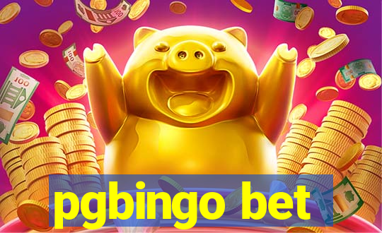 pgbingo bet