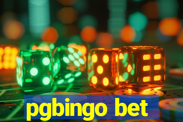 pgbingo bet