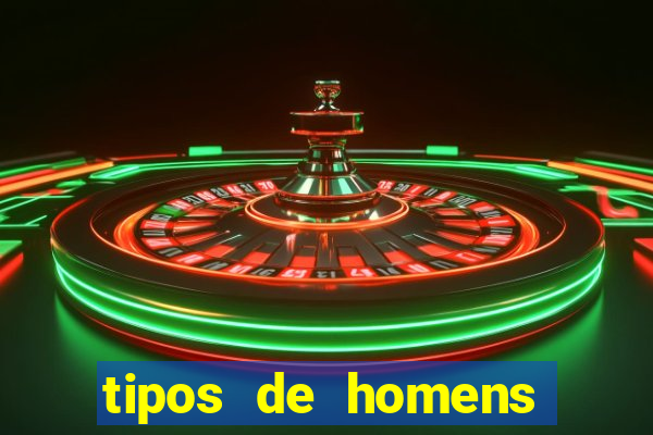 tipos de homens alfa beta sigma