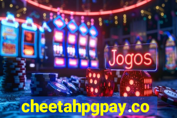 cheetahpgpay.com