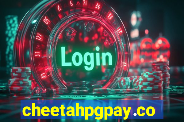 cheetahpgpay.com