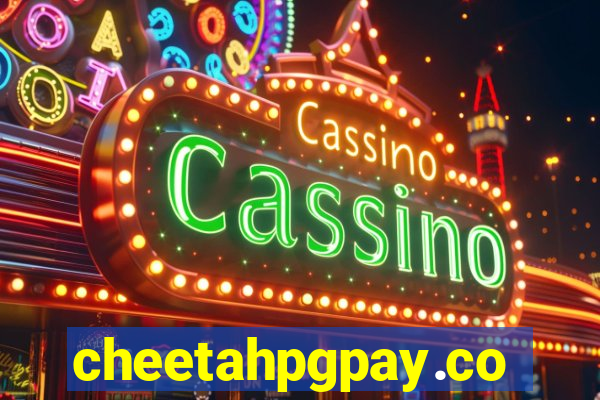 cheetahpgpay.com