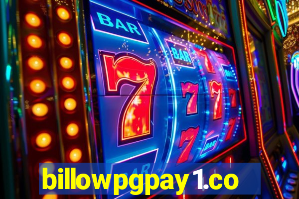 billowpgpay1.com