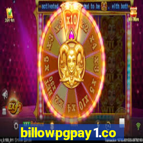 billowpgpay1.com