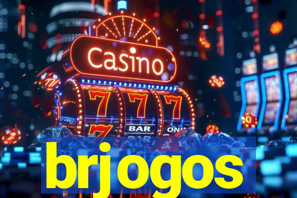 brjogos