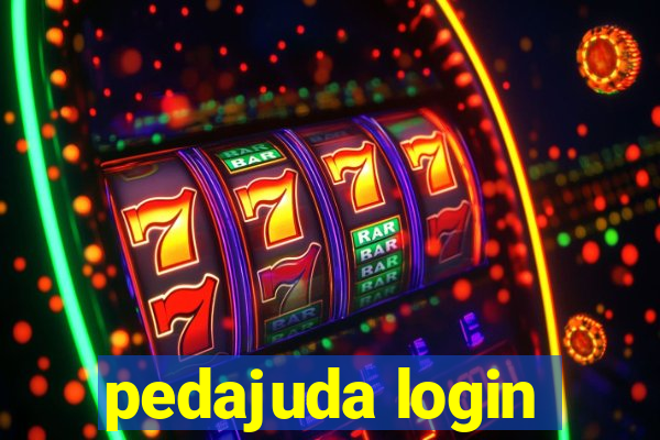 pedajuda login