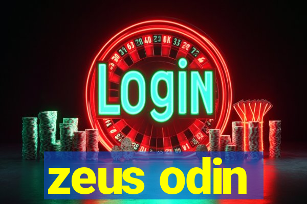 zeus odin