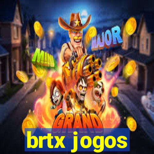 brtx jogos