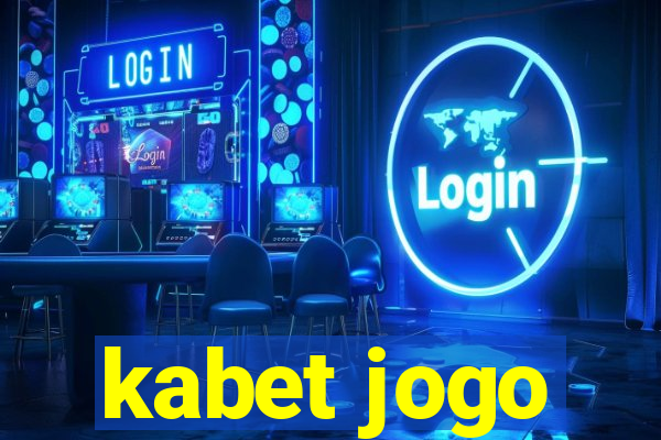 kabet jogo