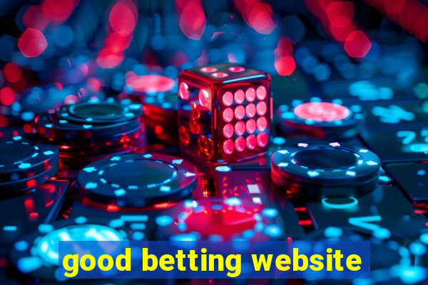 good betting website