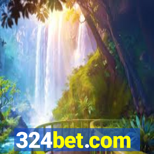 324bet.com