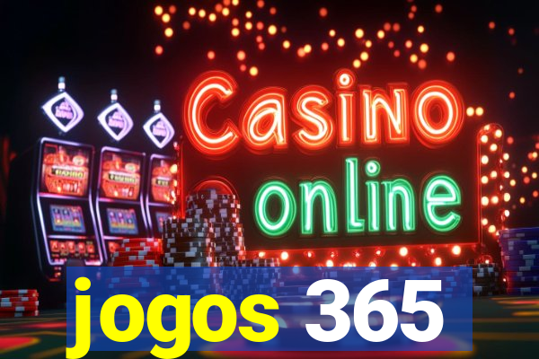 jogos 365