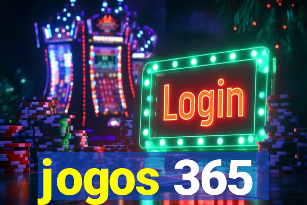 jogos 365