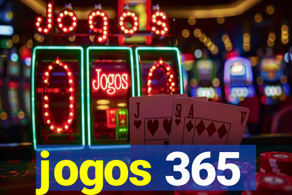 jogos 365