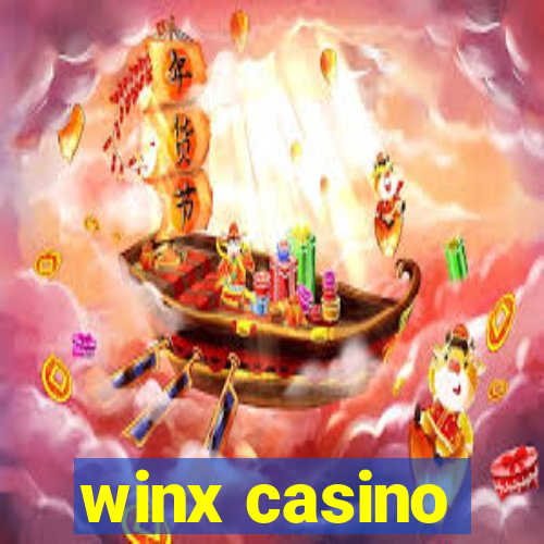 winx casino