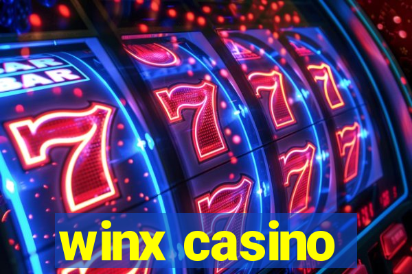 winx casino