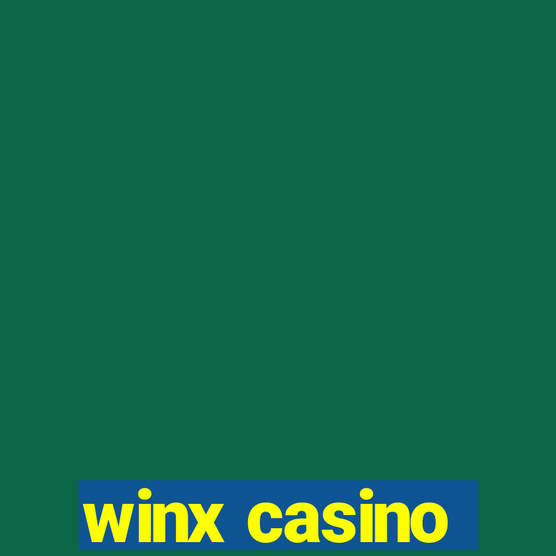 winx casino