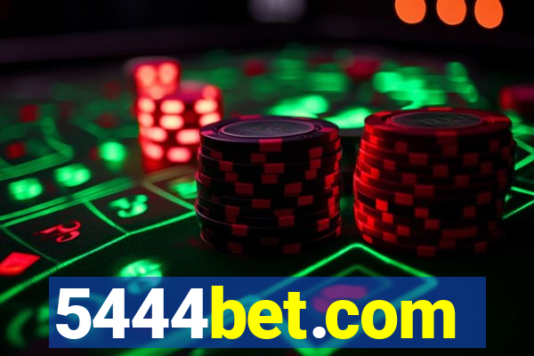 5444bet.com