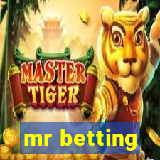 mr betting