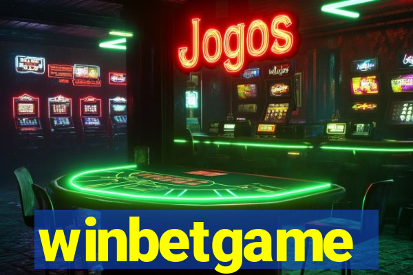 winbetgame