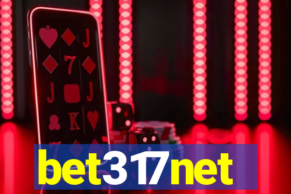 bet317net