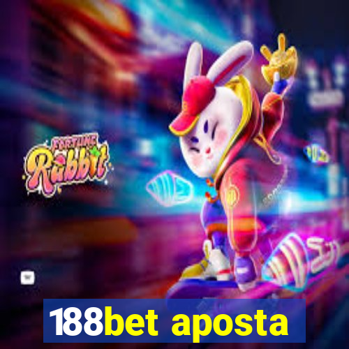 188bet aposta