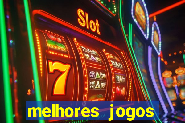 melhores jogos cassino betano