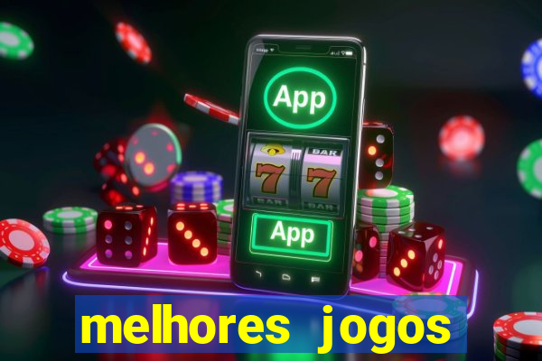 melhores jogos cassino betano