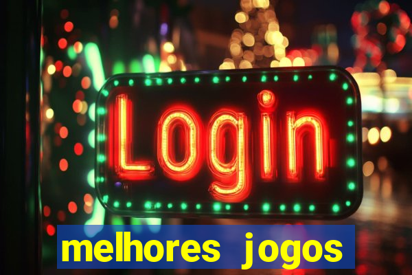 melhores jogos cassino betano