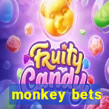 monkey bets