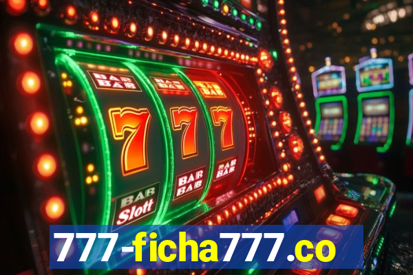 777-ficha777.com