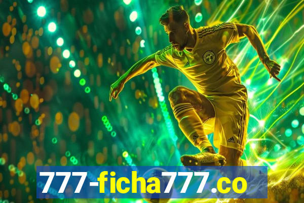 777-ficha777.com