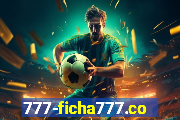 777-ficha777.com