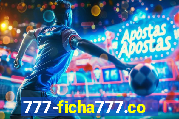 777-ficha777.com