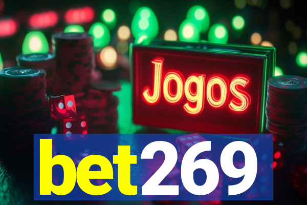 bet269