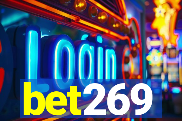 bet269