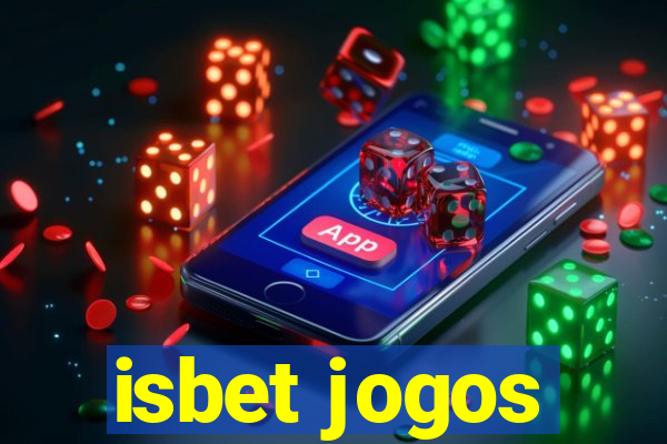 isbet jogos