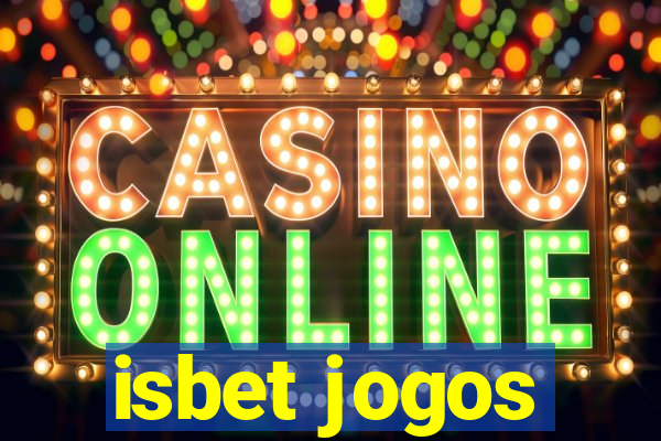 isbet jogos