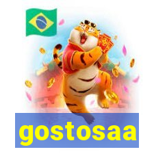 gostosaa