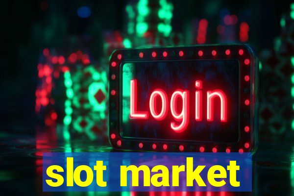 slot market