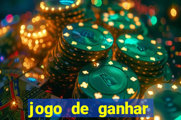 jogo de ganhar dinheiro sem precisar depositar