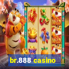 br.888 casino