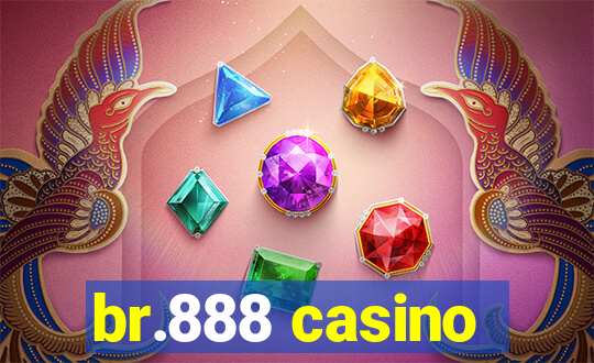 br.888 casino