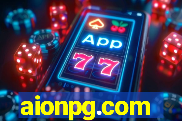 aionpg.com