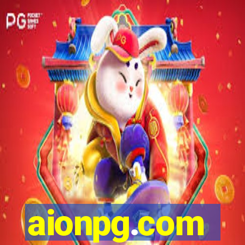 aionpg.com