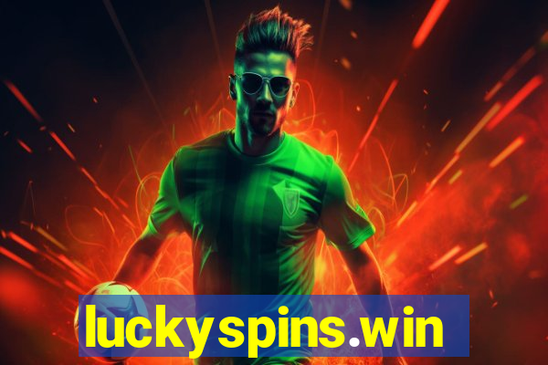 luckyspins.win