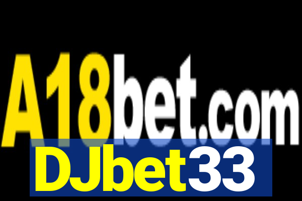 DJbet33