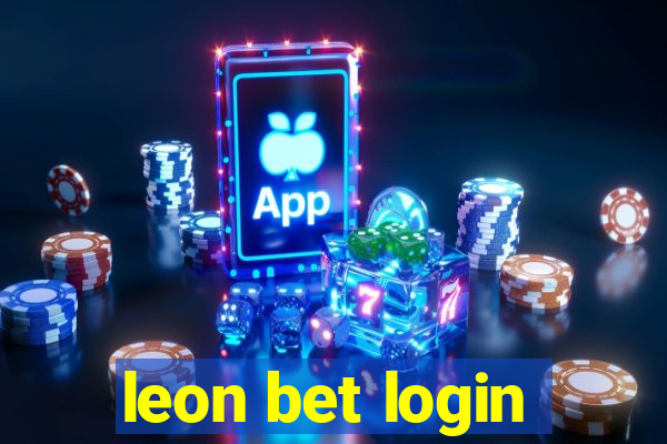 leon bet login