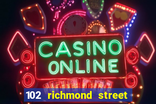 102 richmond street casino nsw 2470